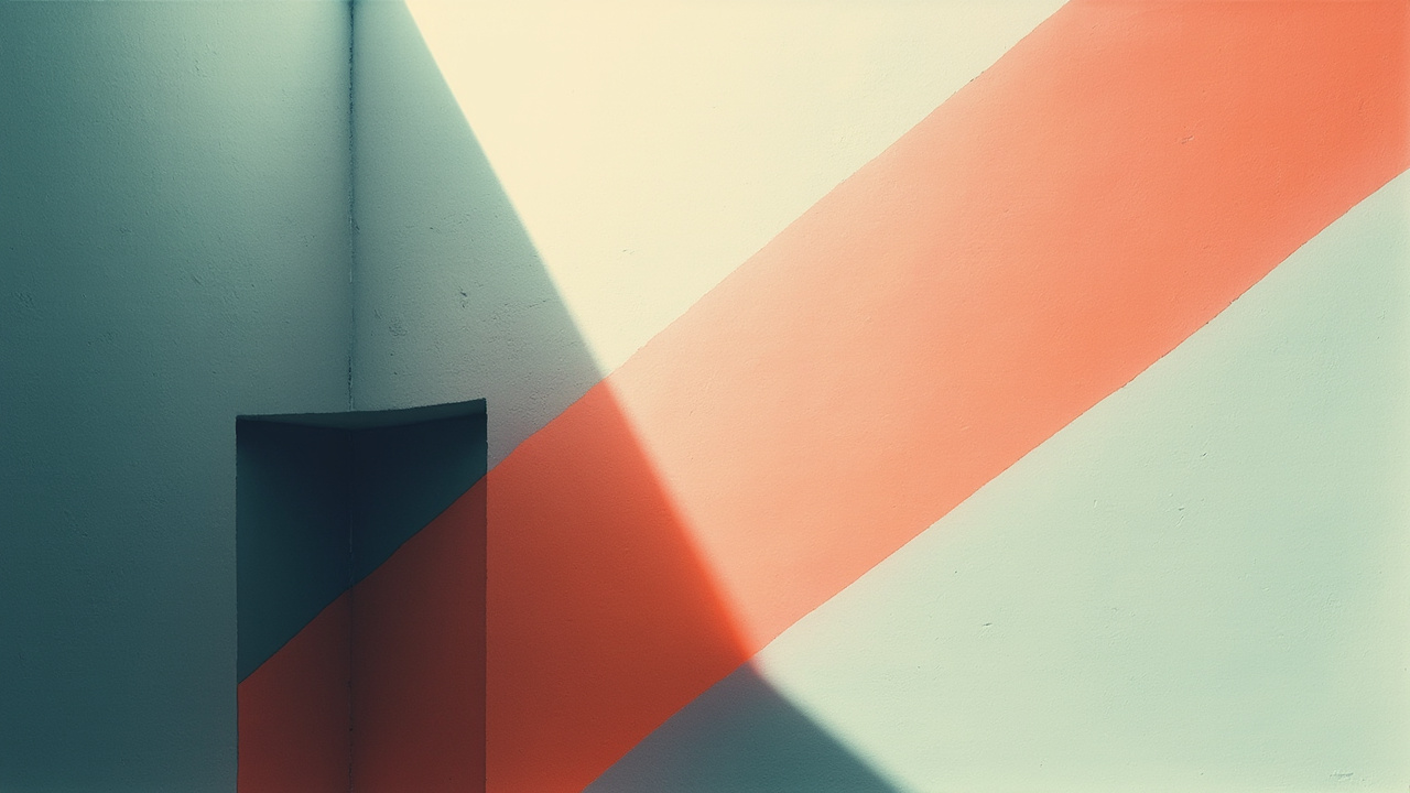 Abstract editorial illustration accompanying “Beyond the Stigma: Why Realistic Femdom Fiction Belongs on Every Beginner's Reading List”.